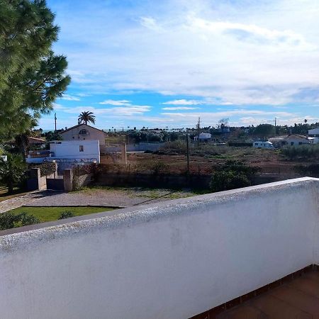 Casa Marisa Villa Alcanar Buitenkant foto