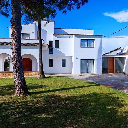 Casa Marisa Villa Alcanar Buitenkant foto