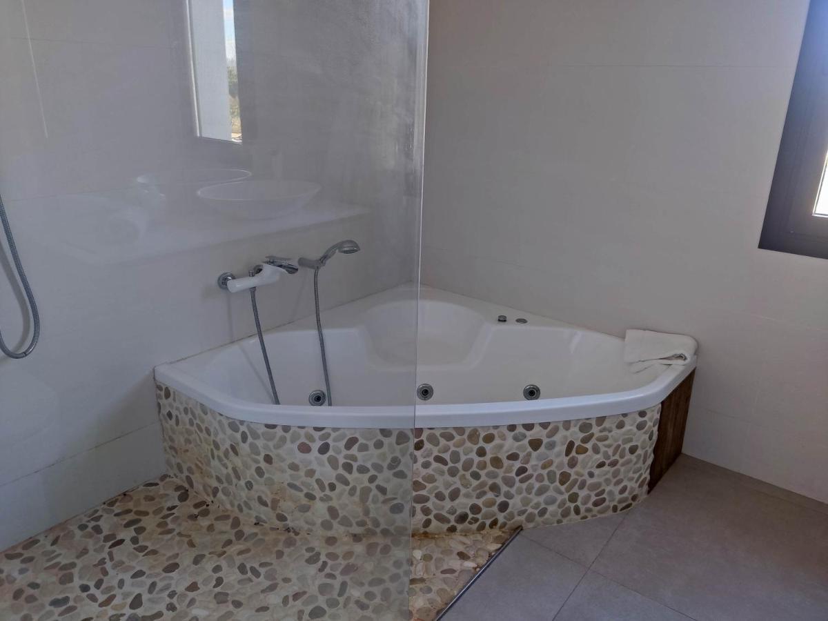 Casa Marisa Villa Alcanar Buitenkant foto