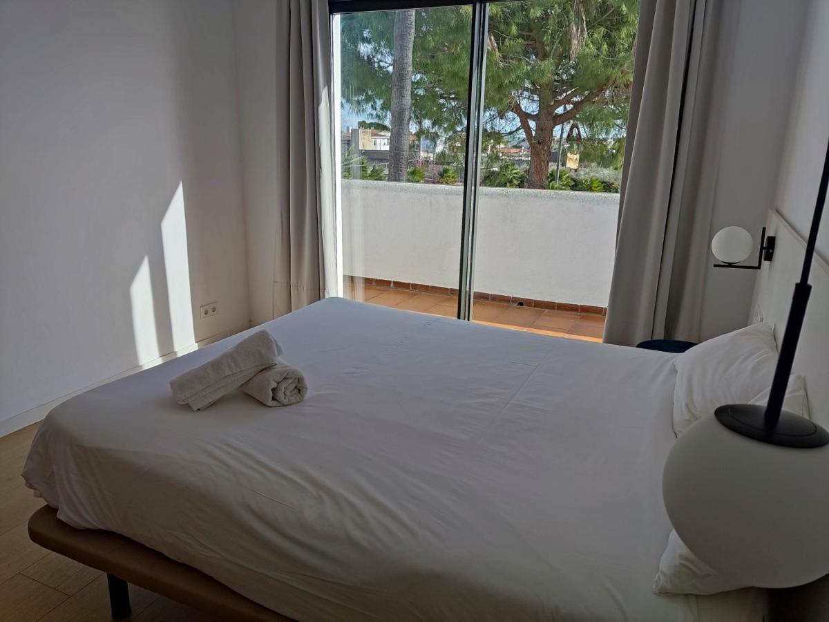 Casa Marisa Villa Alcanar Buitenkant foto