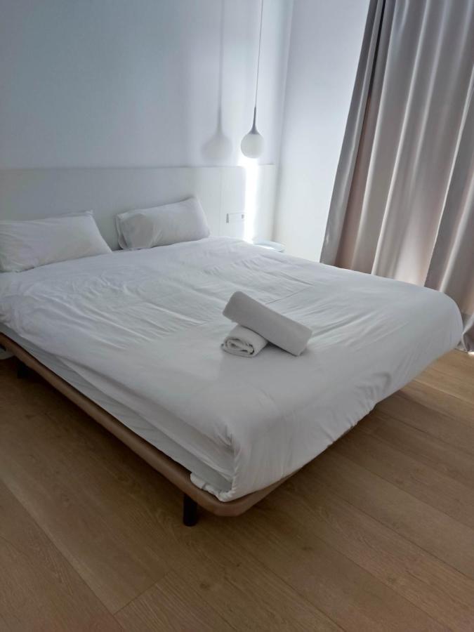 Casa Marisa Villa Alcanar Buitenkant foto