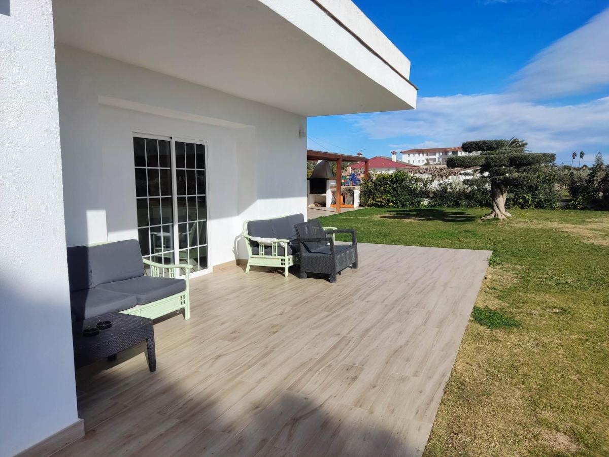 Casa Marisa Villa Alcanar Buitenkant foto