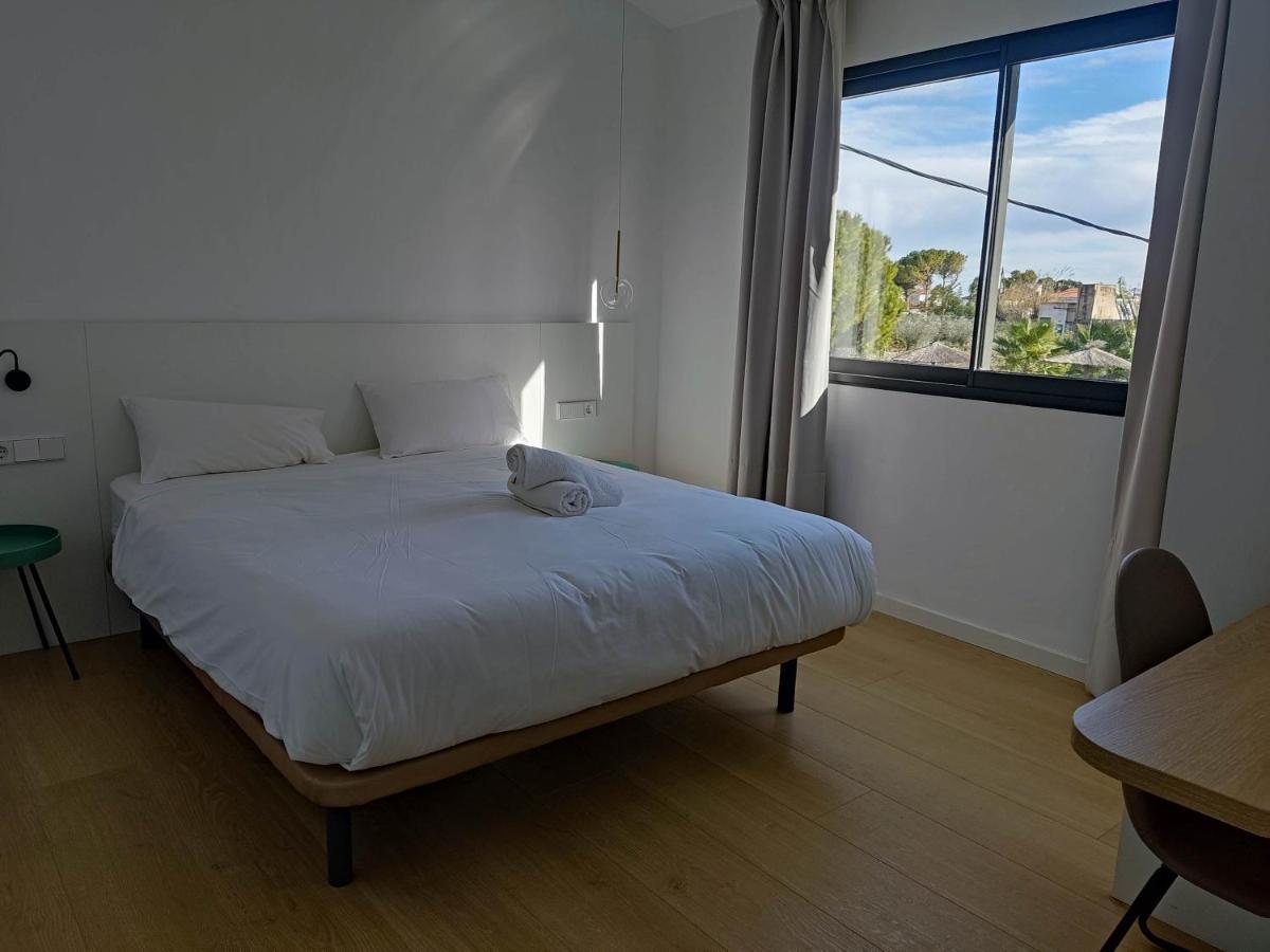 Casa Marisa Villa Alcanar Buitenkant foto