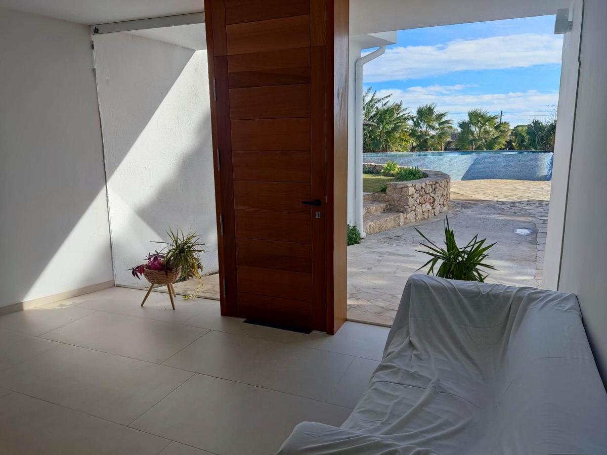 Casa Marisa Villa Alcanar Buitenkant foto