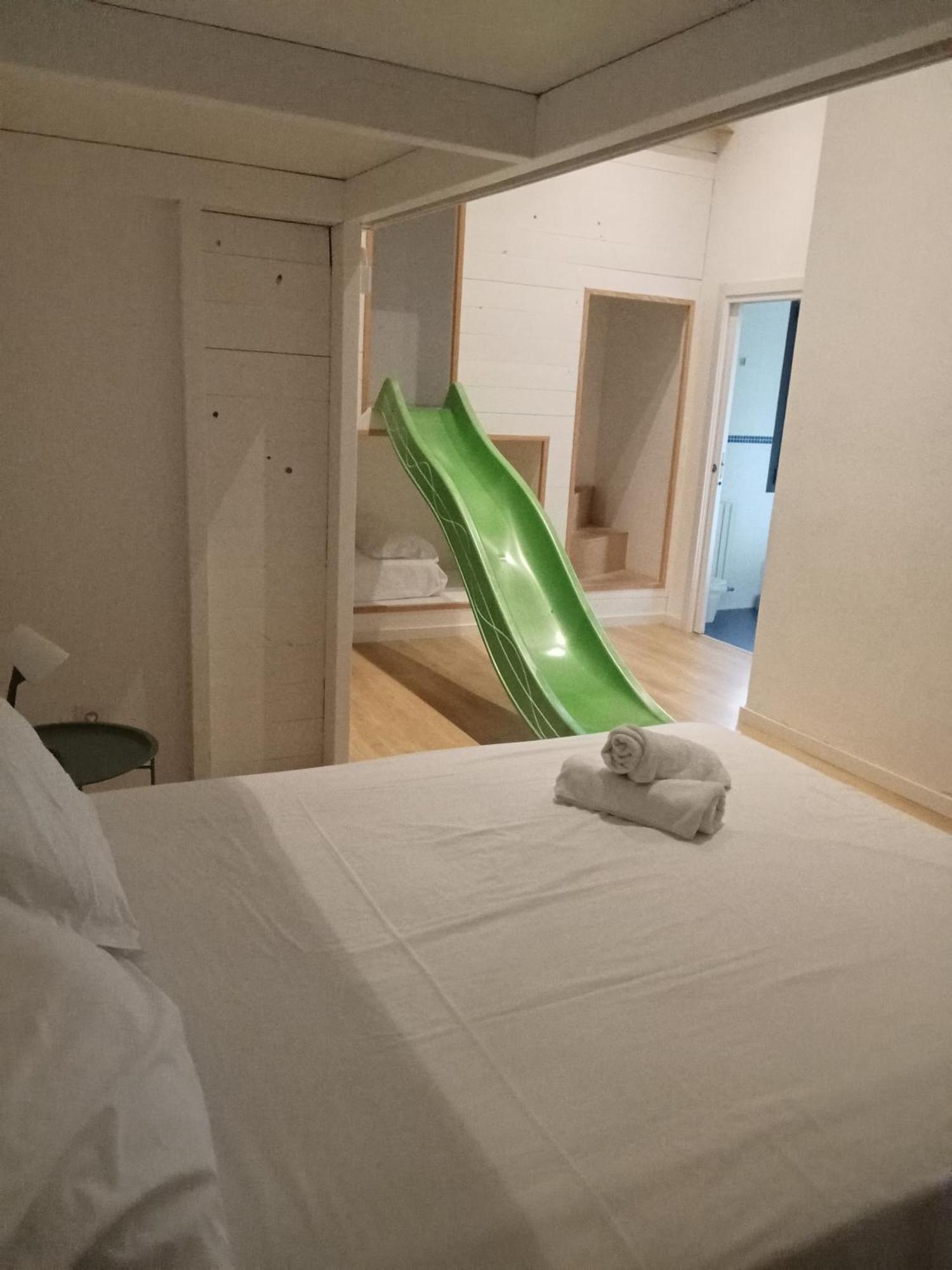 Casa Marisa Villa Alcanar Buitenkant foto